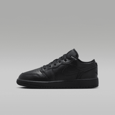 Chaussure Air Jordan 1 Low pour Enfant plus age